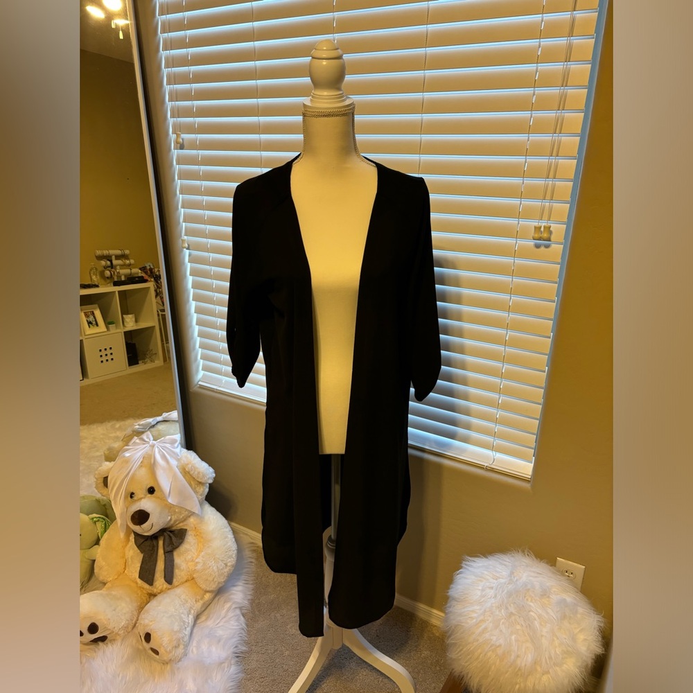 Haute monde cardigan